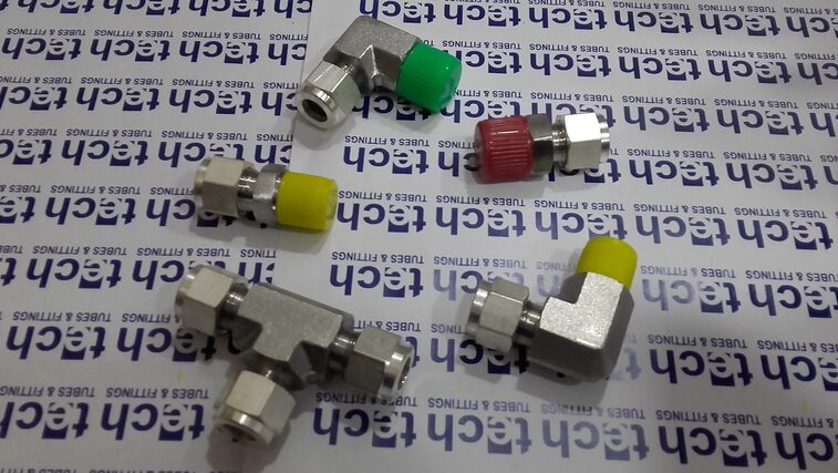 Instrumentation Tube Fittings