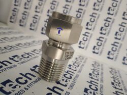 Male Connector