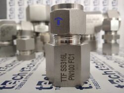 Female Connector