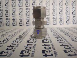 Tube Union